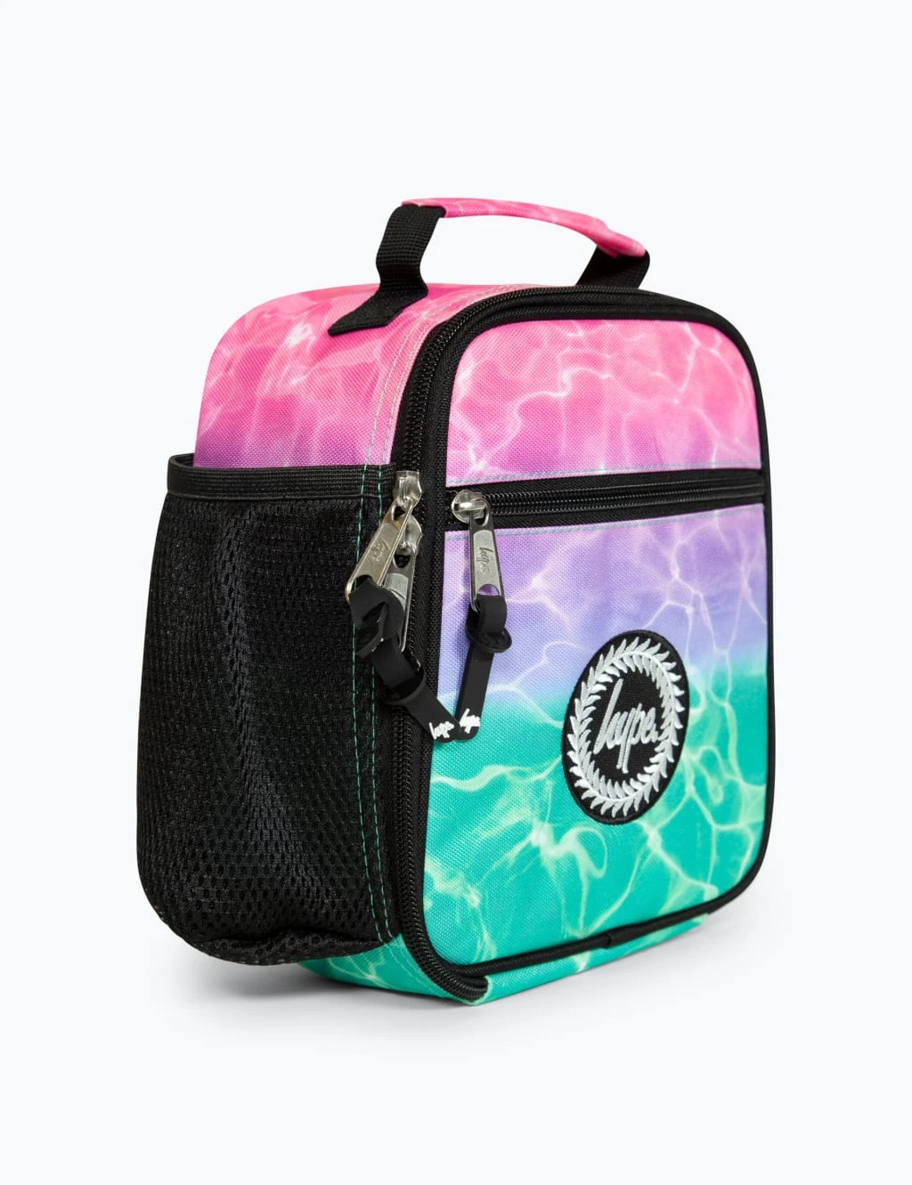 HYPE Kids' Ombre Pool Print Lunch Box 15 HYPE Kids' Ombre Pool Print Lunch Box - Image 13