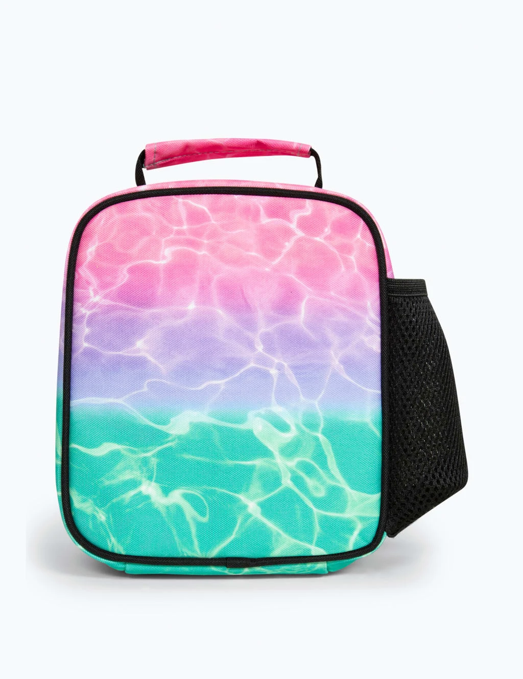 HYPE Kids' Ombre Pool Print Lunch Box 16 HYPE Kids' Ombre Pool Print Lunch Box - Image 14