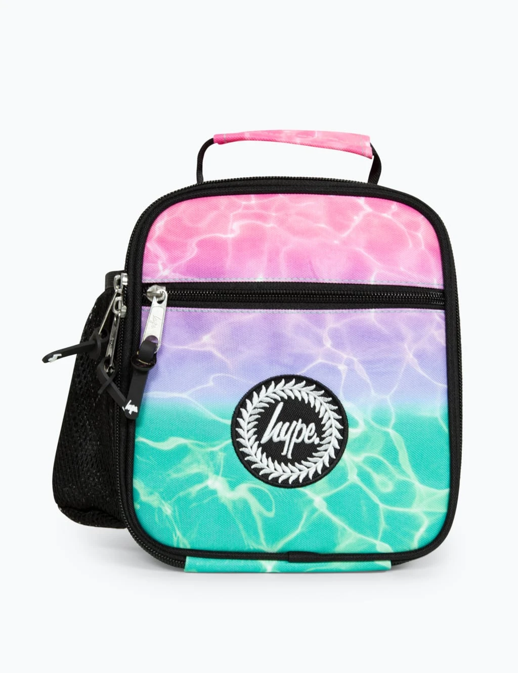 HYPE Kids' Ombre Pool Print Lunch Box 10 HYPE Kids' Ombre Pool Print Lunch Box - Image 8