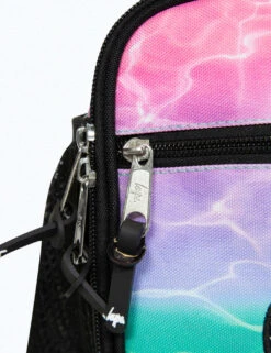 HYPE Kids' Ombre Pool Print Lunch Box 24 HYPE Kids' Ombre Pool Print Lunch Box -School Uniform Store kids ombre pool print lunch box 8
