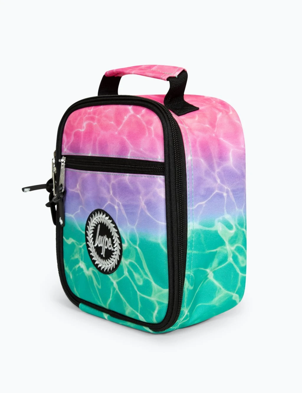 HYPE Kids' Ombre Pool Print Lunch Box 12 HYPE Kids' Ombre Pool Print Lunch Box - Image 10
