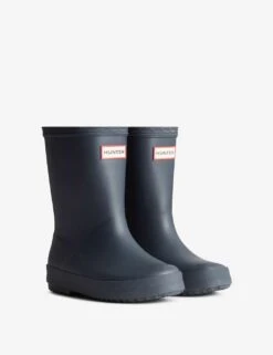 Hunter Kids' Original First Classic Wellies -School Uniform Store kids original first classic wellies 11