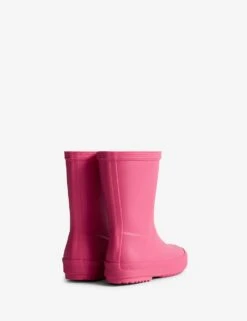 Hunter Kids' Original First Classic Wellies -School Uniform Store kids original first classic wellies 14
