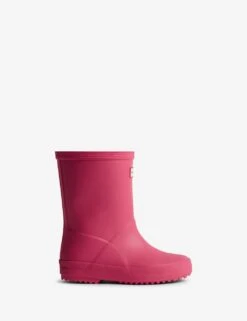 Hunter Kids' Original First Classic Wellies -School Uniform Store kids original first classic wellies 15
