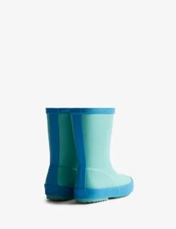 Hunter Kids' Original First Classic Wellies -School Uniform Store kids original first classic wellies 18