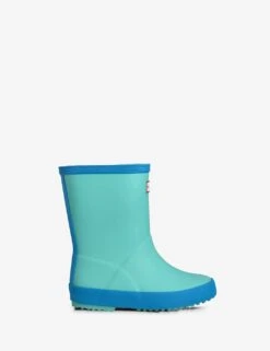 Hunter Kids' Original First Classic Wellies -School Uniform Store kids original first classic wellies 19