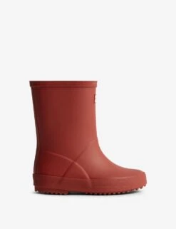 Hunter Kids' Original First Classic Wellies -School Uniform Store kids original first classic wellies 7