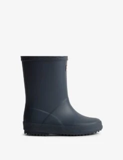 Hunter Kids' Original First Classic Wellies -School Uniform Store kids original first classic wellies 8
