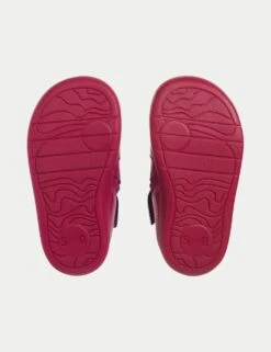 Kids' Patent Floral Chelsea Boots (4 Small - 8 Small) 16 Kids' Patent Floral Chelsea Boots (4 Small - 8 Small) -School Uniform Store kids patent floral chelsea boots 4 small 8 small 1 6