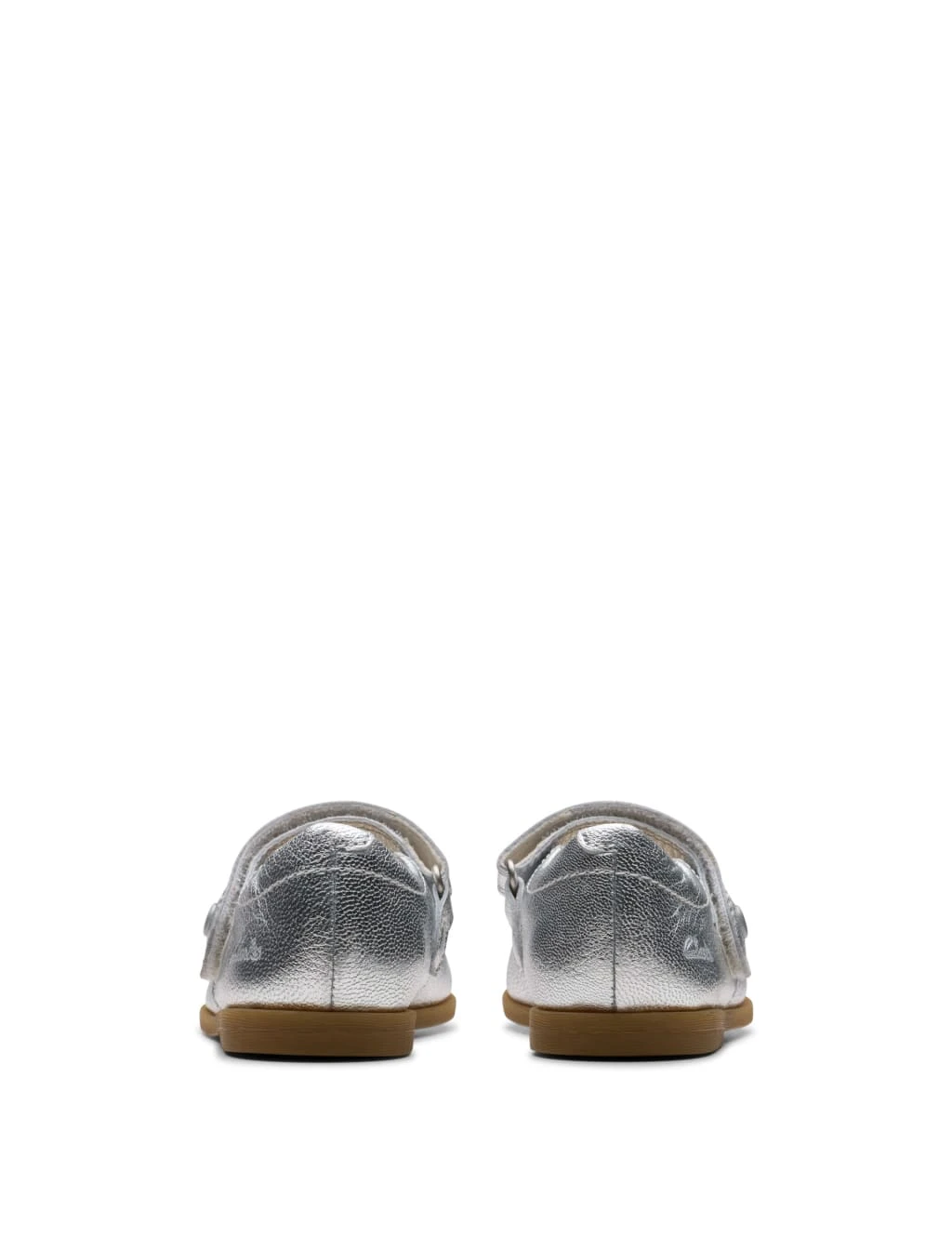 Clarks Kids' Patent Leather Mary Jane Shoes (4 Small - 6 1/2 Small) 13 Clarks Kids' Patent Leather Mary Jane Shoes (4 Small - 6 1/2 Small) - Image 11