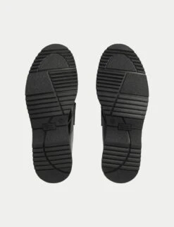 Kids' Patent Leather Riptape Shoes (12.5 Small - 4 Large) 20 Kids' Patent Leather Riptape Shoes (12.5 Small - 4 Large) -School Uniform Store kids patent leather riptape shoes 12 5 small 4 large 1 6