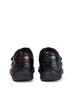 Kickers Kids' Patent Leather School Shoes (12.5 Small - 2.5 Large) -School Uniform Store kids patent leather school shoes 12 5 small 2 5 large 1 6