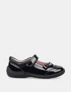 Kids' Patent Leather Schoolwear Shoes (3 Small - 10.5 Small) 17 Kids' Patent Leather Schoolwear Shoes (3 Small - 10.5 Small) -School Uniform Store kids patent leather schoolwear shoes 3 small 10 5 small 1 7