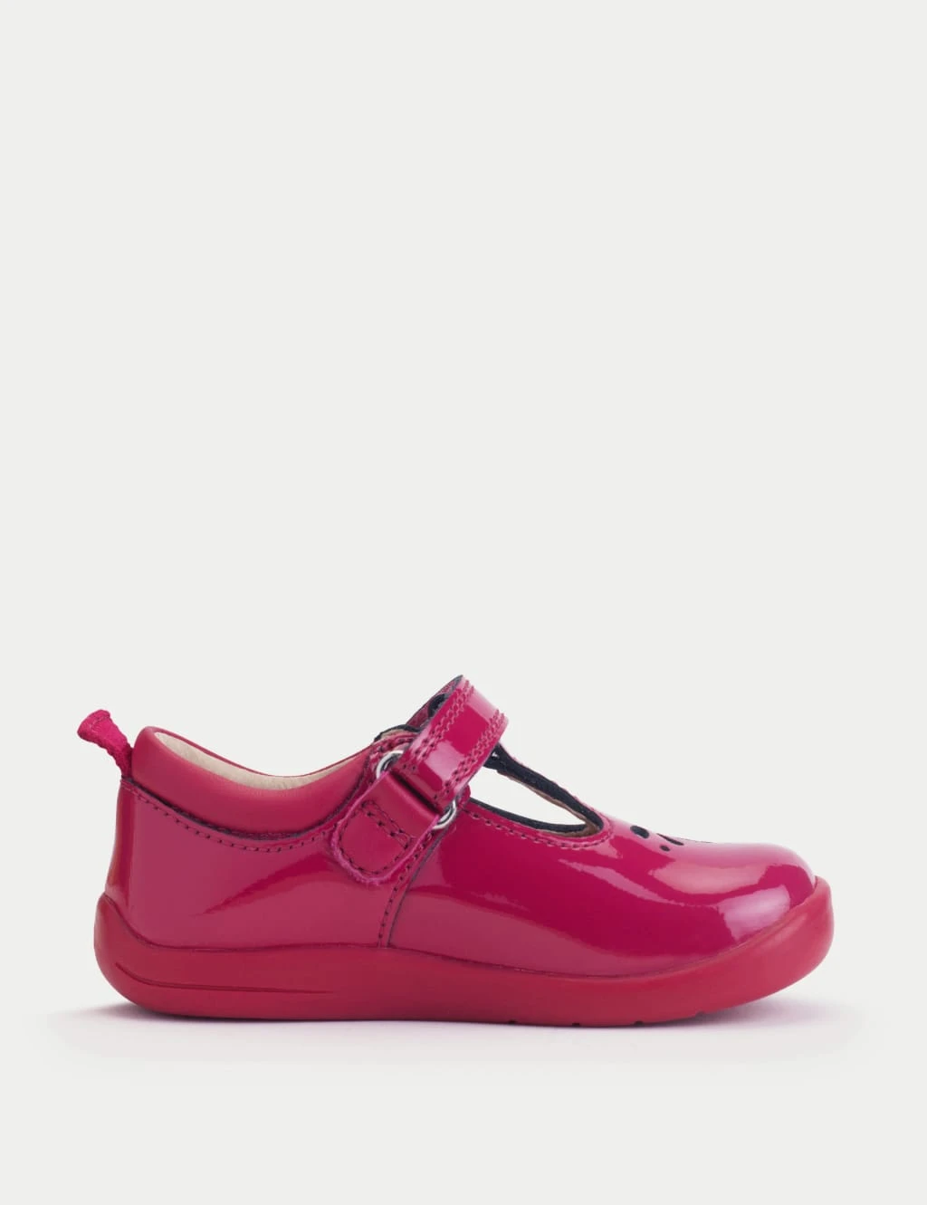 Kids' Patent Leather Shoes (4 Small - 8 Small) 9 Kids' Patent Leather Shoes (4 Small - 8 Small) - Image 7