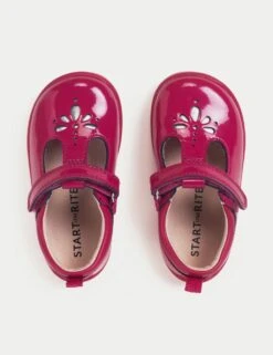 Kids' Patent Leather Shoes (4 Small - 8 Small) 19 Kids' Patent Leather Shoes (4 Small - 8 Small) -School Uniform Store kids patent leather schoolwear shoes 4 small 8 small 1 2