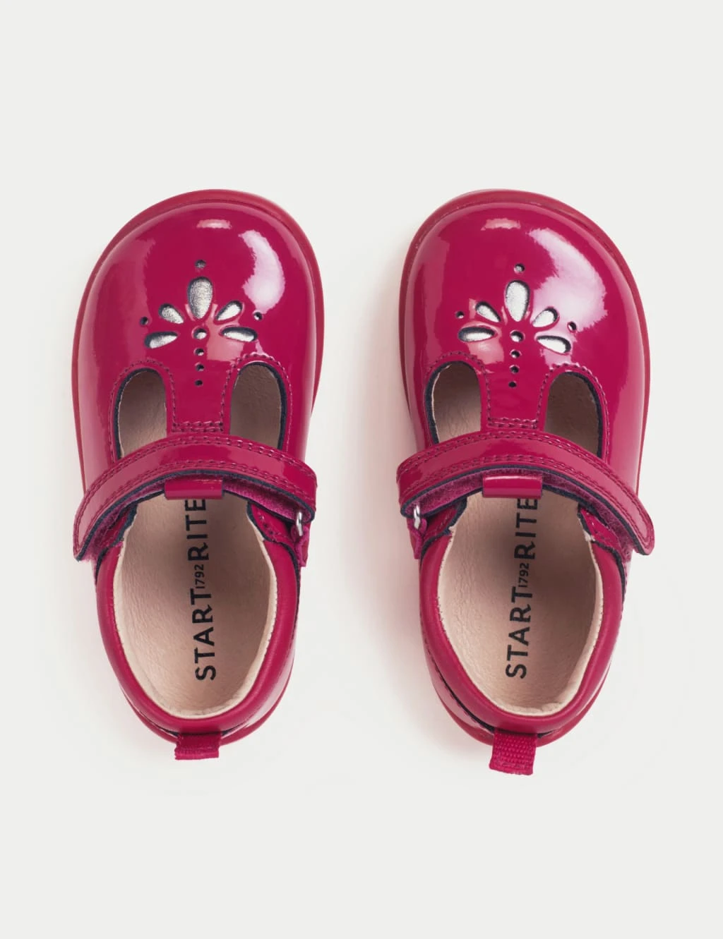 Kids' Patent Leather Shoes (4 Small - 8 Small) 10 Kids' Patent Leather Shoes (4 Small - 8 Small) - Image 8