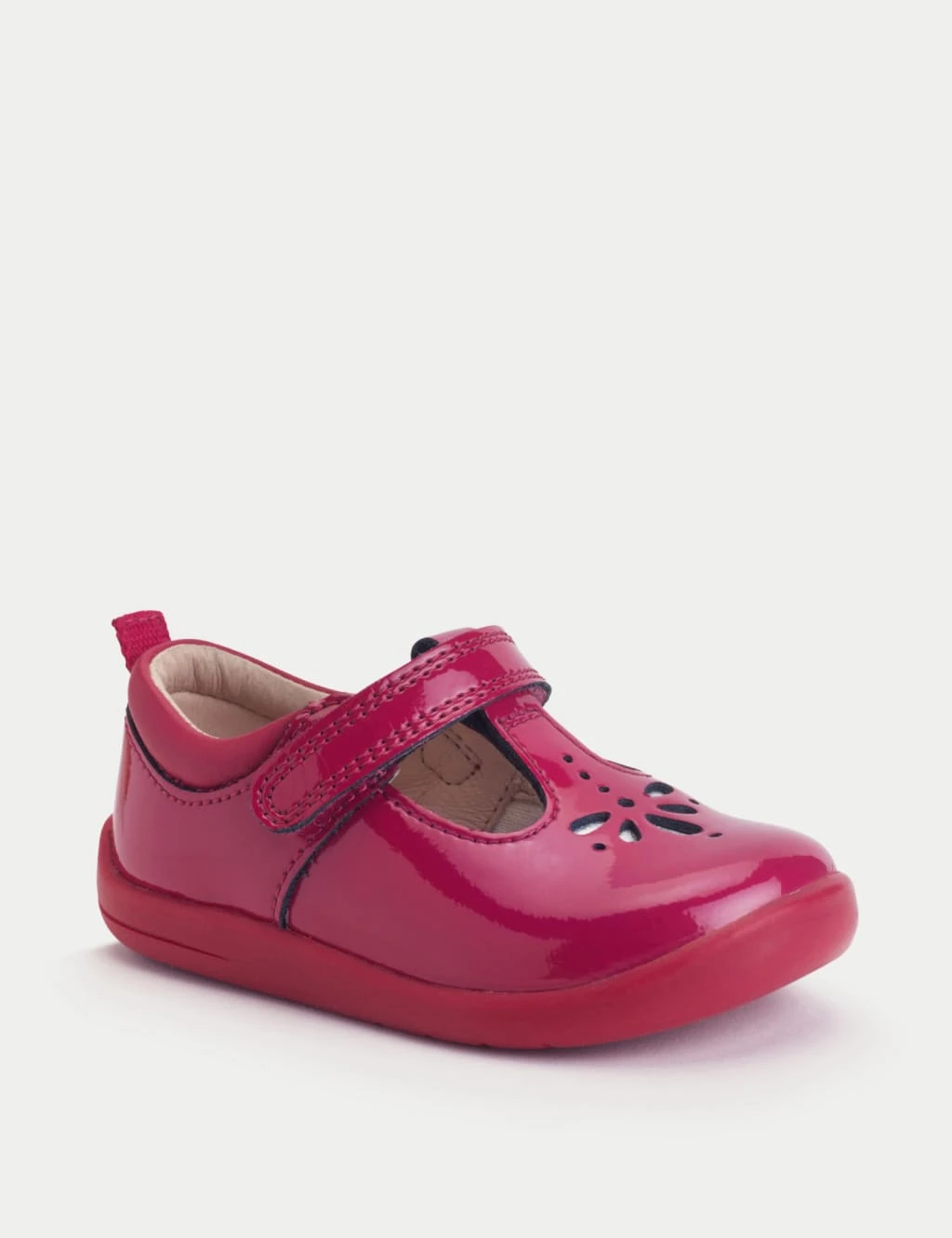 Kids' Patent Leather Shoes (4 Small - 8 Small) 11 Kids' Patent Leather Shoes (4 Small - 8 Small) - Image 9