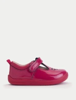 Kids' Patent Leather Shoes (4 Small - 8 Small) 21 Kids' Patent Leather Shoes (4 Small - 8 Small) -School Uniform Store kids patent leather schoolwear shoes 4 small 8 small 1 4