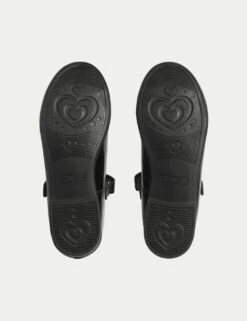 Kids' Patent Leather Schoolwear Shoes (9 Small - 2 Large) 20 Kids' Patent Leather Schoolwear Shoes (9 Small - 2 Large) -School Uniform Store kids patent leather schoolwear shoes 9 small 2 large 1 6