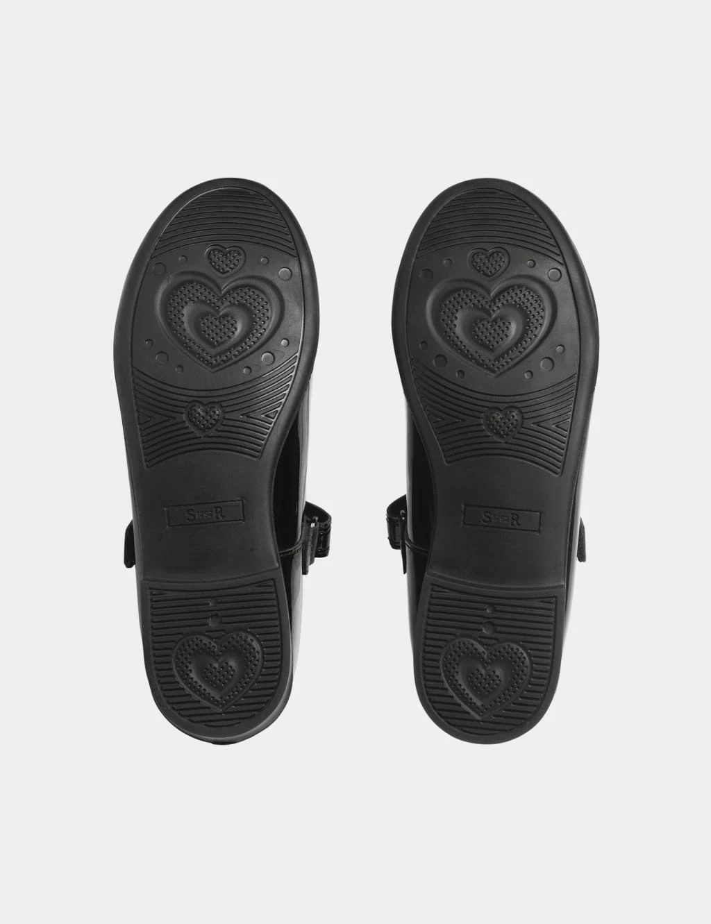 Kids' Patent Leather Schoolwear Shoes (9 Small - 2 Large) 9 Kids' Patent Leather Schoolwear Shoes (9 Small - 2 Large) - Image 7