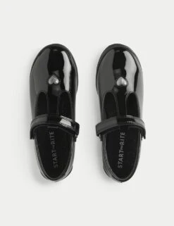 Kids' Patent Leather Schoolwear Shoes (9 Small - 2 Large) 23 Kids' Patent Leather Schoolwear Shoes (9 Small - 2 Large) -School Uniform Store kids patent leather schoolwear shoes 9 small 2 large 1 9