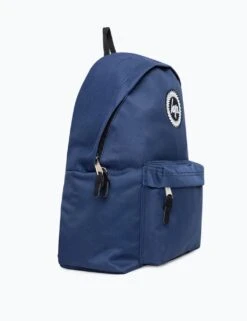 HYPE Kids' Plain Backpack -School Uniform Store kids plain backpack 6