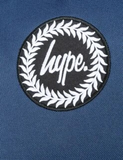 HYPE Kids' Plain Backpack -School Uniform Store kids plain backpack 7