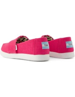 Toms Kids' Riptape Espadrilles (4 Small - 2 Large) 30 Toms Kids' Riptape Espadrilles (4 Small - 2 Large) -School Uniform Store kids riptape espadrilles 4 small 2 large 1 10