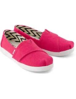 Toms Kids' Riptape Espadrilles (4 Small - 2 Large) 31 Toms Kids' Riptape Espadrilles (4 Small - 2 Large) -School Uniform Store kids riptape espadrilles 4 small 2 large 1 11