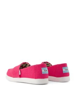 Toms Kids' Riptape Espadrilles (4 Small - 2 Large) 34 Toms Kids' Riptape Espadrilles (4 Small - 2 Large) -School Uniform Store kids riptape espadrilles 4 small 2 large 1 14