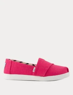 Toms Kids' Riptape Espadrilles (4 Small - 2 Large) 37 Toms Kids' Riptape Espadrilles (4 Small - 2 Large) -School Uniform Store kids riptape espadrilles 4 small 2 large 1 17