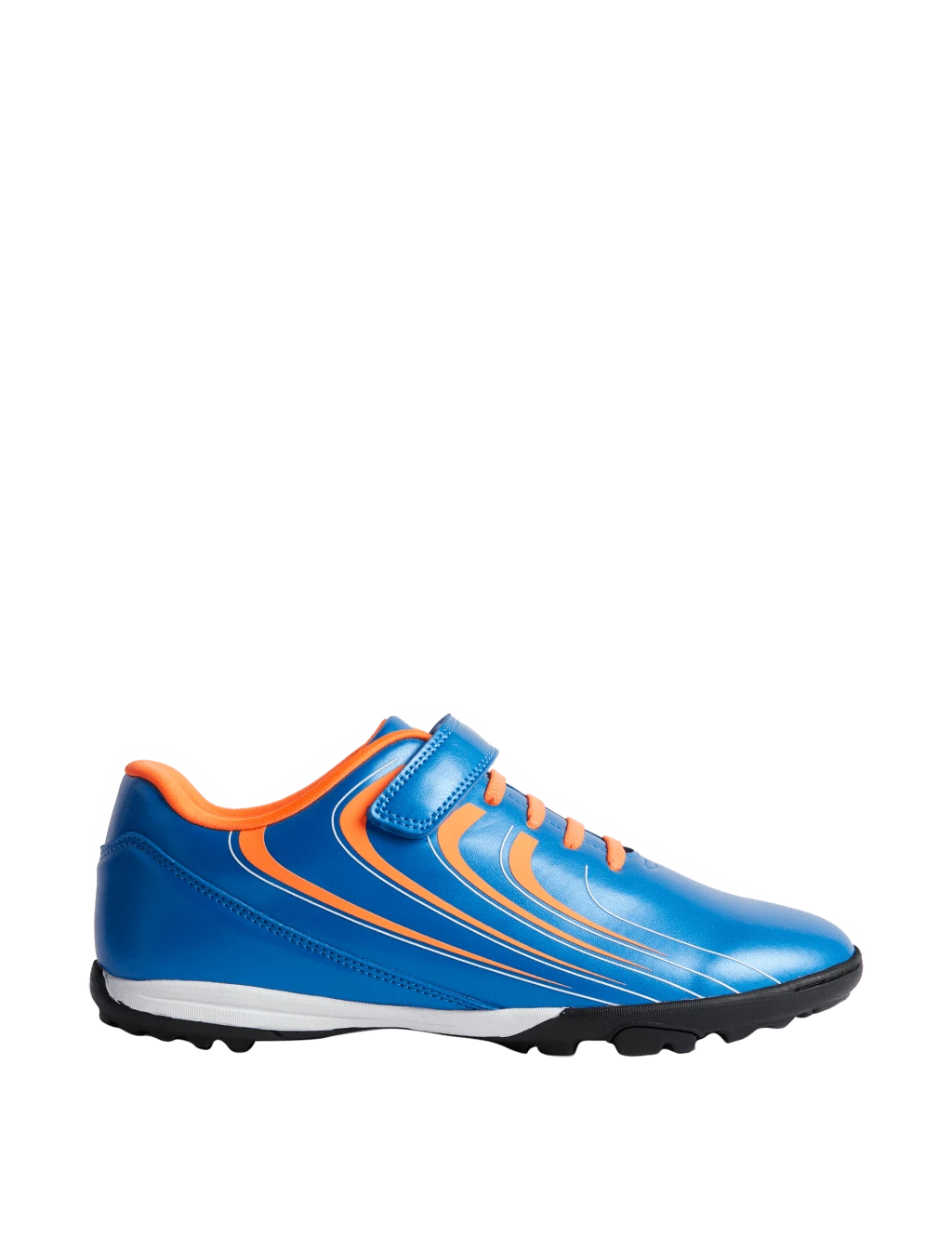 Kids' Riptape Freshfeet™ Trainers (10 Small - 7 Large) 10 Kids' Riptape Freshfeet™ Trainers (10 Small - 7 Large) - Image 8