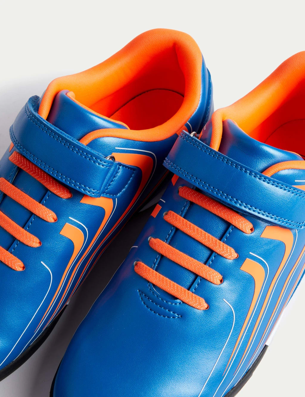 Kids' Riptape Freshfeet™ Trainers (10 Small - 7 Large) 8 Kids' Riptape Freshfeet™ Trainers (10 Small - 7 Large) - Image 6