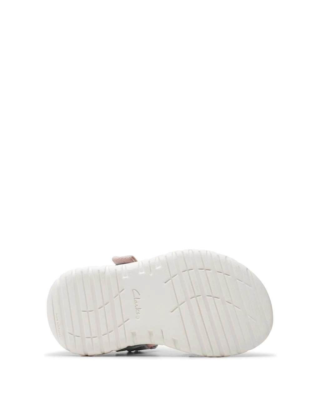 Clarks Kids' Riptape Sandals (5 Small - 6½ Small) 13 Clarks Kids' Riptape Sandals (5 Small - 6½ Small) - Image 11