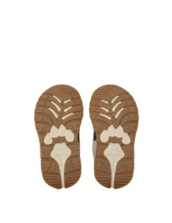 Clarks Kids' Riptape Trainers (5 Small - 6½ Small) -School Uniform Store kids riptape trainers 5 small 6 small 1 9