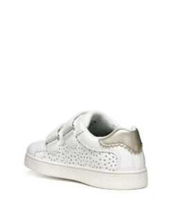 Geox Kids' Riptape Trainers (7 Small - 12½ Small) -School Uniform Store kids riptape trainers 7 small 12 small 1 7