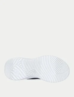 Skechers Kids' Riptape Trainers (9½ Small - 4 Large) -School Uniform Store kids riptape trainers 9 small 4 large 1 11