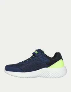 Skechers Kids' Riptape Trainers (9½ Small - 4 Large) -School Uniform Store kids riptape trainers 9 small 4 large 1 13