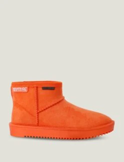 Regatta Kids' Risley Waterproof Fur Lined Ankle Boots (7 Small - 12 Small) 39 Regatta Kids' Risley Waterproof Fur Lined Ankle Boots (7 Small - 12 Small) -School Uniform Store kids risley junior ankle boots 7 small 12 small 1 11