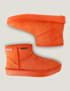 Regatta Kids' Risley Waterproof Fur Lined Ankle Boots (7 Small - 12 Small) 35 Regatta Kids' Risley Waterproof Fur Lined Ankle Boots (7 Small - 12 Small) -School Uniform Store kids risley junior ankle boots 7 small 12 small 1 7