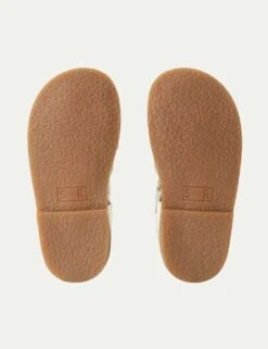 Kids' Schoolwear Leather Riptape Sandals (3 Small - 8 Small) 20 Kids' Schoolwear Leather Riptape Sandals (3 Small - 8 Small) -School Uniform Store kids schoolwear leather riptape sandals 3 small 8 small 1 6