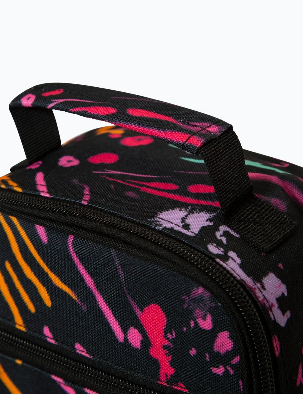 HYPE Kids' Scratch Print Lunch Box 15 HYPE Kids' Scratch Print Lunch Box - Image 13