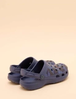 Joules Kids' Slip-On Clogs (1 Small - 13 Small) -School Uniform Store kids slip on clogs 1 small 13 small 1 8