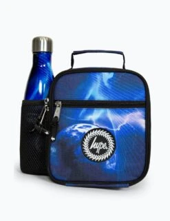 HYPE Kids' Space Storm Lunch Box 26 HYPE Kids' Space Storm Lunch Box -School Uniform Store kids space storm lunch box 10