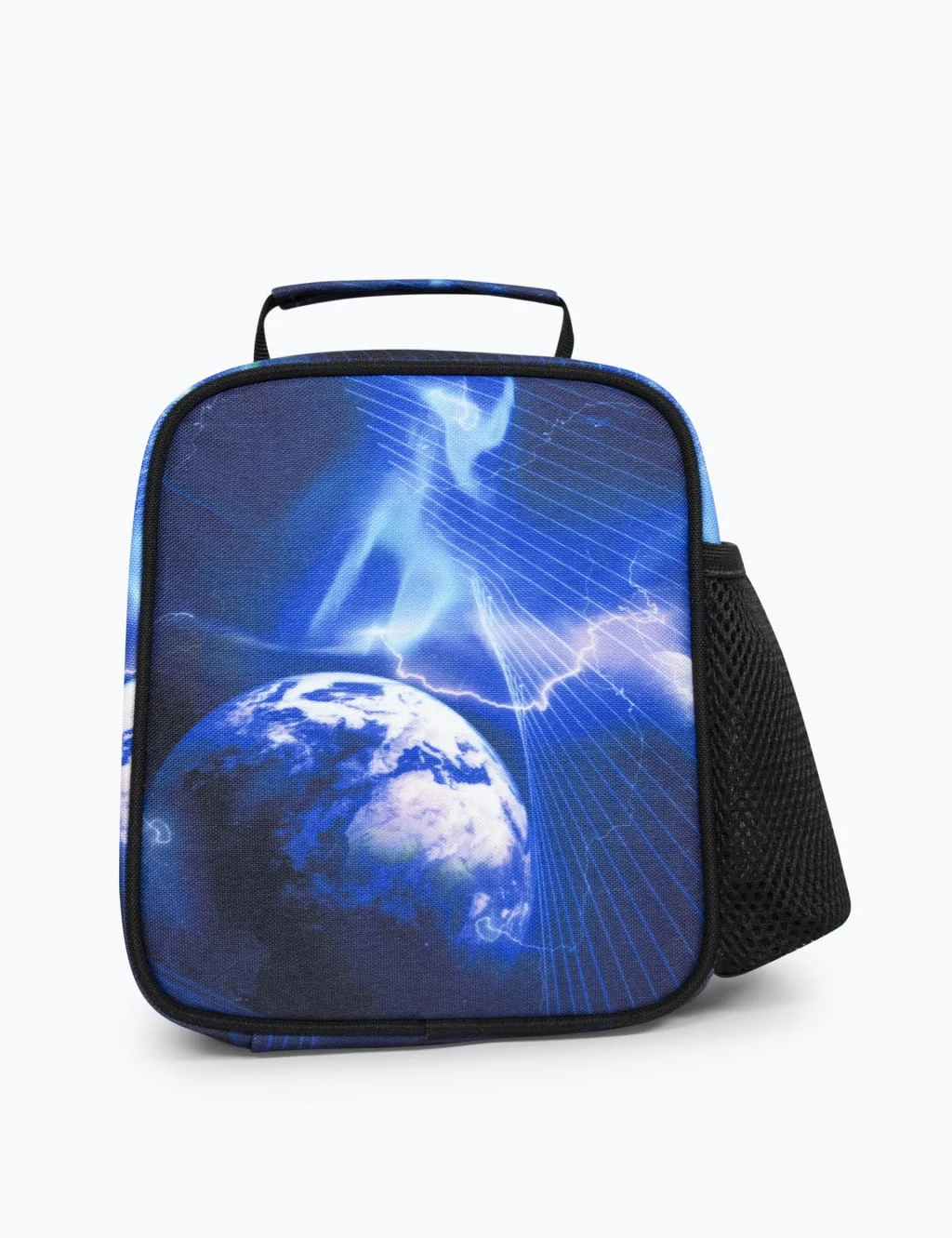 HYPE Kids' Space Storm Lunch Box 16 HYPE Kids' Space Storm Lunch Box - Image 14