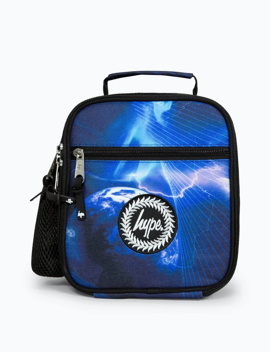 HYPE Kids' Space Storm Lunch Box 10 HYPE Kids' Space Storm Lunch Box - Image 8