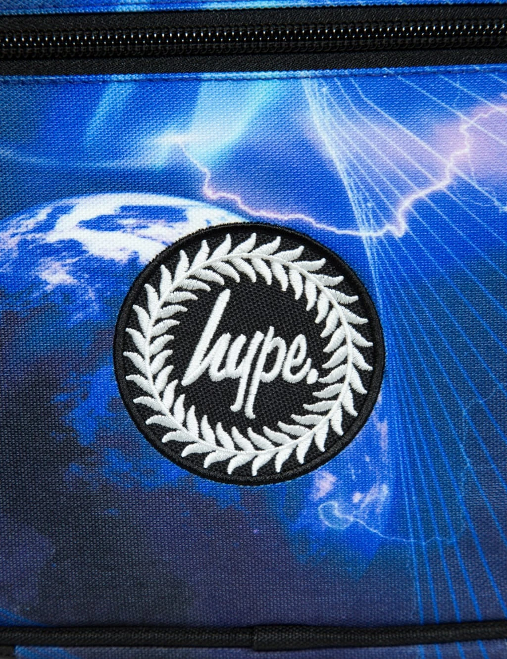 HYPE Kids' Space Storm Lunch Box 12 HYPE Kids' Space Storm Lunch Box - Image 10