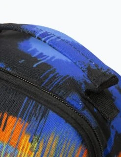 HYPE Kids' Spray Paint Print Lunch Box -School Uniform Store kids spray paint print lunch box 8