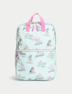 Kids' Stormwear™ Disney Princess ™ School Backpack -School Uniform Store kids stormwear disney princess school backpack 4