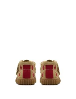 Clarks Kids' Suede Apple Ankle Boots (4 Small - 6.5 Small) 32 Clarks Kids' Suede Apple Ankle Boots (4 Small - 6.5 Small) -School Uniform Store kids suede apple ankle boots 4 small 6 5 small 1 10